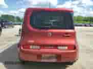 2012 Nissan Cube SL с VIN JN8AZ2KR9CT255402, выставлен на аукционе Copart как лот 56174995 с пробегом 158 003 миль миль и Списание • Salvage title. История ставок и продаж доступна на DreamBid. Изображение 6.