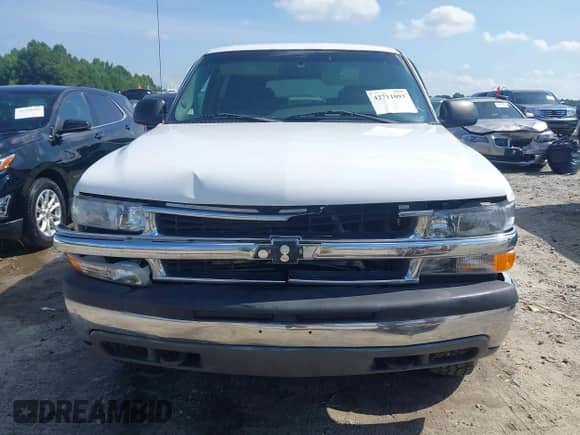 2003 Chevrolet Tahoe Z71 with VIN 1GNEK13Z63R118318, listed as a IAAI auction lot 42711093 with 270,933 mi miles and . Bid and sale history available at DreamBid. Image 12.