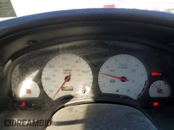 2003 Saturn LW with VIN 1G8JW84R53Y540714, listed as a Copart auction lot 78273074 with 148,718 mi miles and Salvage title. Bid and sale history available at DreamBid. Image 9.