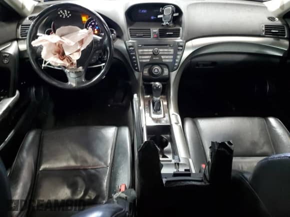 2009 Acura TL с VIN 19UUA86299A005518, выставлен на аукционе Copart как лот 82152565 с пробегом 115 120 миль миль и Списание • Salvage title. История ставок и продаж доступна на DreamBid. Изображение 8.