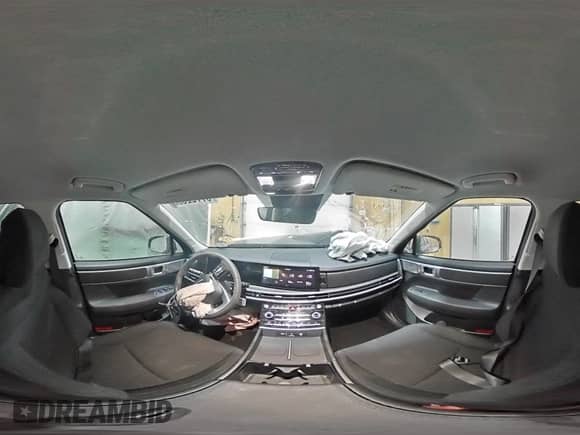 2025 Hyundai Santa Fe SE с VIN 5NMP1DGL1SH073304, выставлен на аукционе Copart как лот 67722595 с пробегом 4 332 миль миль и Списание • Salvage title. История ставок и продаж доступна на DreamBid. Изображение 15.