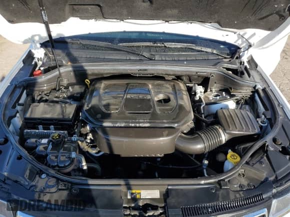 2019 Jeep Grand Cherokee Limited X с VIN 1C4RJFBG7KC760736, выставлен на аукционе Copart как лот 86507775 с пробегом 61 157 миль миль и Чистый • Clean title. История ставок и продаж доступна на DreamBid. Изображение 12.