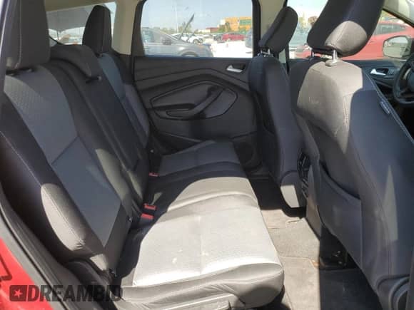 2018 Ford Escape SE с VIN 1FMCU9GD3JUA19467, выставлен на аукционе Copart как лот 81694045 с пробегом 74 473 миль миль и Чистый • Clean title. История ставок и продаж доступна на DreamBid. Изображение 10.