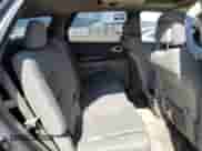 2011 Dodge Durango Crew z VIN 1D4RE4GG4BC740786, wystawiony jako Copart lot #68162625 z przebiegiem 186 263 mil mil oraz Szkoda całkowita • Salvage title. Historia ofert i sprzedaży dostępna na DreamBid. Obrazek 11.