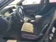 2011 Honda Accord EX with VIN 1HGCP2F70BA137981, listed as a Copart auction lot 70127495 with 153,824 mi miles and Salvage title. Bid and sale history available at DreamBid. Image 7.