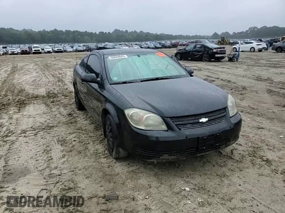 2010 Chevrolet Cobalt LS with VIN 1G1AB1F52A7179103, listed as a Copart auction lot 69849645 with 221,086 mi miles and Salvage title. Bid and sale history available at DreamBid. Image 13.