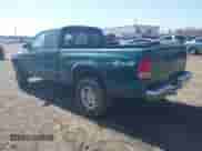 2003 Dodge Dakota с VIN 1D7HG42X73S297105, выставлен на аукционе IAAI как лот 41778359 с пробегом Не указан миль и . История ставок и продаж доступна на DreamBid. Изображение 3.