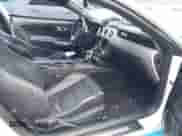 2016 Ford Mustang GT Premium with VIN 1FA6P8CF2G5201356, listed as a IAAI auction lot 43303193 with 77,026 mi miles and . Bid and sale history available at DreamBid. Image 5.