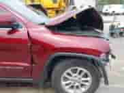 2020 Jeep Grand Cherokee Altitude z VIN 1C4RJFAG2LC341602, wystawiony jako IAAI lot #42684316 z przebiegiem 42 862 mil mil oraz . Historia ofert i sprzedaży dostępna na DreamBid. Obrazek 19.