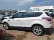 2017 Ford Escape Titanium с VIN 1FMCU0J96HUE93410, выставлен на аукционе IAAI как лот 43231494 с пробегом 75 365 миль миль и . История ставок и продаж доступна на DreamBid. Изображение 15.