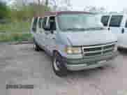 1994 Dodge RAM with VIN 2B6HB21Z8RK173304, listed as a IAAI auction lot 41913255 with 99,696 mi miles and . Bid and sale history available at DreamBid. Image 1.