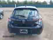 2022 Toyota Corolla XSE with VIN JTNC4MBE1N3158091, listed as a IAAI auction lot 42108927 with 52,417 mi miles and . Bid and sale history available at DreamBid. Image 16.