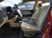 2010 Hyundai Elantra GLS с VIN KMHDU4AD5AU155132, выставлен на аукционе Copart как лот 82191585 с пробегом 56 520 миль миль и Списание • Salvage title. История ставок и продаж доступна на DreamBid. Изображение 7.