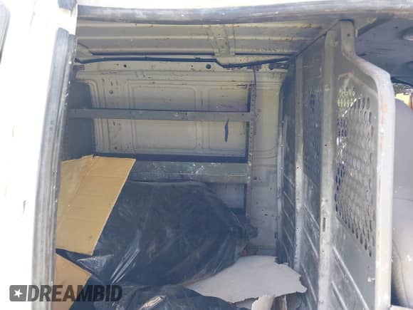 2012 Ford Econoline Cargo Recreational with VIN 1FTNE2EW8CDA63859, listed as a IAAI auction lot 42418767 with 247,173 mi miles and . Bid and sale history available at DreamBid. Image 8.