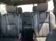 2018 Dodge Grand Caravan GT with VIN 2C4RDGEG0JR203259, listed as a Copart auction lot 80617205 with 221,803 mi miles and Salvage title. Bid and sale history available at DreamBid. Image 10.