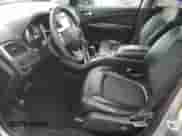 2018 Dodge Journey Crossroad z VIN 3C4PDDGG3JT449951, wystawiony jako Copart lot #86771115 z przebiegiem 131 032 mil mil oraz Czysty tytuł • Clean title. Historia ofert i sprzedaży dostępna na DreamBid. Obrazek 7.