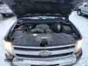 2011 Chevrolet Silverado 1500 LT with VIN 1GCRKSE07BZ204475, listed as a Copart auction lot 86148784 with 77,319 mi miles and Salvage title. Bid and sale history available at DreamBid. Image 11.