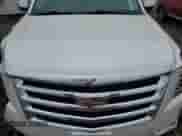 2020 Cadillac Escalade Luxury с VIN 1GYS4BKJ5LR223658, выставлен на аукционе Copart как лот 59128845 с пробегом Не указан миль и Списание • Salvage title. История ставок и продаж доступна на DreamBid. Изображение 12.
