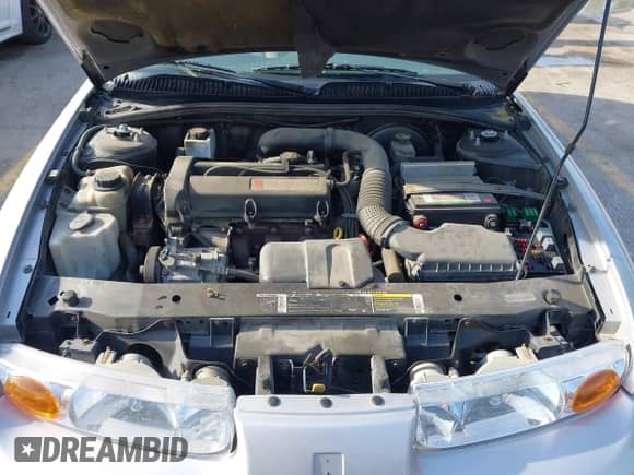 2000 Saturn SW с VIN 1G8ZN8274YZ237884, выставлен на аукционе IAAI как лот 42093198 с пробегом 141 187 миль миль и . История ставок и продаж доступна на DreamBid. Изображение 10.