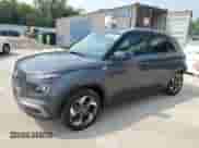 2024 Hyundai Venue Limited с VIN KMHRC8A3XRU328064, выставлен на аукционе Copart как лот 66622695 с пробегом 11 517 миль миль и На запчасти • Non repairable. История ставок и продаж доступна на DreamBid. Изображение 1.