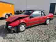 1992 Chevrolet Cavalier RS с VIN 1G1JC3448N7145773, выставлен на аукционе Copart как лот 70638815 с пробегом 196 561 миль миль и Списание • Salvage title. История ставок и продаж доступна на DreamBid. Изображение 1.