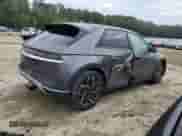2022 Hyundai Ioniq 5 SEL z VIN KM8KN4AEXNU111890, wystawiony jako Copart lot #84349595 z przebiegiem 40 363 mil mil oraz Szkoda całkowita • Salvage title. Historia ofert i sprzedaży dostępna na DreamBid. Obrazek 3.