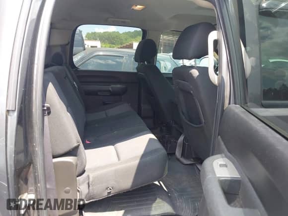 2011 Chevrolet Silverado 1500 LT с VIN 3GCPCSEA5BG152597, выставлен на аукционе IAAI как лот 42537100 с пробегом 190 772 миль миль и . История ставок и продаж доступна на DreamBid. Изображение 8.