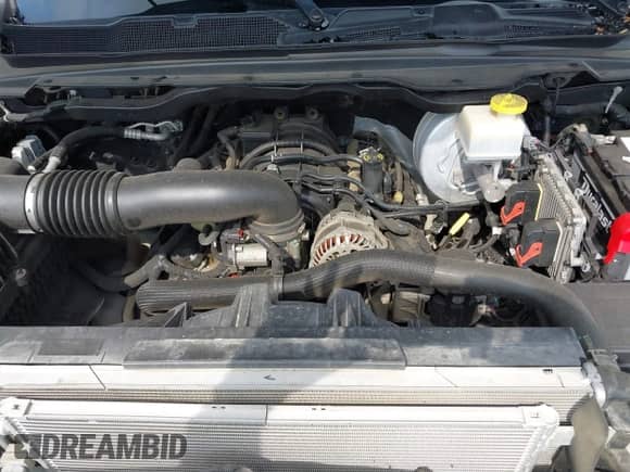 2019 Ram 1500 Laramie с VIN 1C6SRFJT1KN678165, выставлен на аукционе IAAI как лот 42858998 с пробегом 112 069 миль миль и . История ставок и продаж доступна на DreamBid. Изображение 10.