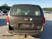 2008 Chevrolet Uplander LS с VIN 1GNDV23W98D147993, выставлен на аукционе Copart как лот 70696305 с пробегом 263 536 миль миль и Списание • Salvage title. История ставок и продаж доступна на DreamBid. Изображение 6.