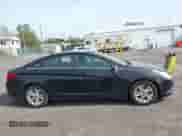 2011 Hyundai Sonata GLS with VIN 5NPEB4AC5BH042394, listed as a IAAI auction lot 43339483 with 137,276 mi miles and . Bid and sale history available at DreamBid. Image 13.
