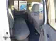 2007 Nissan Frontier LE with VIN 1N6AD07WX7C401306, listed as a IAAI auction lot 41740497 with 216,276 mi miles and . Bid and sale history available at DreamBid. Image 8.