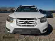 2011 Hyundai Santa Fe GLS z VIN 5XYZGDAB9BG052041, wystawiony jako Copart lot #84605905 z przebiegiem 160 676 mil mil oraz Czysty tytuł • Clean title. Historia ofert i sprzedaży dostępna na DreamBid. Obrazek 5.