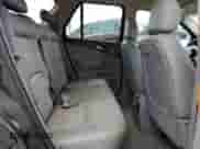 2006 Saturn VUE with VIN 5GZCZ53496S865057, listed as a Copart auction lot 70025295 with 191,699 mi miles and Salvage title. Bid and sale history available at DreamBid. Image 10.