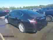 2012 Nissan Maxima S z VIN 1N4AA5AP4CC805938, wystawiony jako IAAI lot #43423540 z przebiegiem 182 388 mil mil oraz . Historia ofert i sprzedaży dostępna na DreamBid. Obrazek 3.