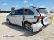 2022 Toyota Sienna Platinum с VIN 5TDERKEC4NS092955, выставлен на аукционе Copart как лот 65830435 с пробегом 222 099 миль миль и Списание • Salvage title. История ставок и продаж доступна на DreamBid. Изображение 2.