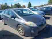 2011 Toyota Prius III z VIN JTDKN3DU1B1450052, wystawiony jako IAAI lot #43509624 z przebiegiem 364 125 mil mil oraz . Historia ofert i sprzedaży dostępna na DreamBid. Obrazek 13.