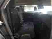 2011 Dodge Journey Crew with VIN 3D4PH3FG5BT507787, listed as a Copart auction lot 45723575 with 117,218 mi miles and Salvage title. Bid and sale history available at DreamBid. Image 11.