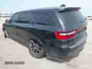 2021 Dodge Durango SRT Hellcat with VIN 1C4SDJH90MC689175, listed as a IAAI auction lot 42244275 with 17,240 mi miles and . Bid and sale history available at DreamBid. Image 3.