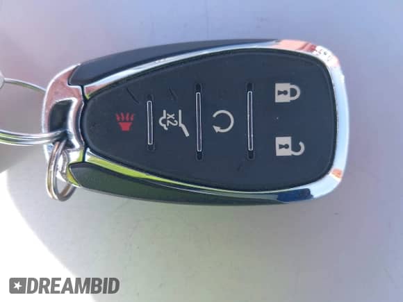 2020 Chevrolet Traverse LT with VIN 1GNERHKW8LJ308468, listed as a IAAI auction lot 42506562 with 97,295 mi miles and . Bid and sale history available at DreamBid. Image 11.