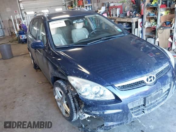 2011 Hyundai Elantra GLS z VIN KMHDC8AE8BU092693, wystawiony jako IAAI lot #41626705 z przebiegiem 170 640 mil mil oraz . Historia ofert i sprzedaży dostępna na DreamBid. Obrazek 1.