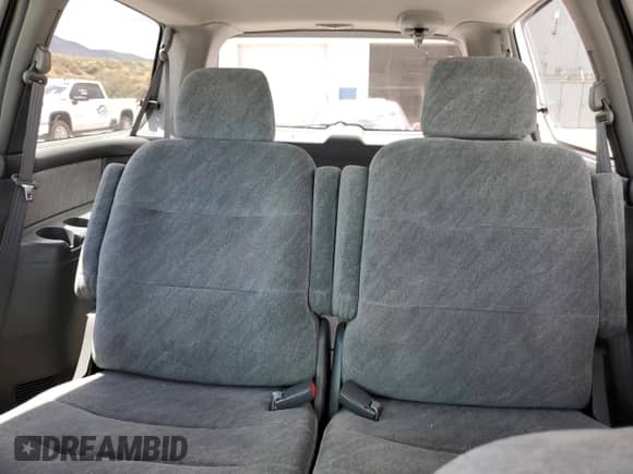 2000 Honda Odyssey EX с VIN 2HKRL186XYH580787, выставлен на аукционе Copart как лот 63162975 с пробегом 283 353 миль миль и Списание • Salvage title. История ставок и продаж доступна на DreamBid. Изображение 10.