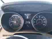 2015 Hyundai Elantra with VIN KMHD35LH3FU246254, listed as a Copart auction lot 80864905 with 108,902 mi miles and Salvage title. Bid and sale history available at DreamBid. Image 9.