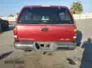 2002 Toyota Tundra Limited z VIN 5TBBT481X2S303350, wystawiony jako Copart lot #87486485 z przebiegiem 184 442 mil mil oraz Szkoda całkowita • Salvage title. Historia ofert i sprzedaży dostępna na DreamBid. Obrazek 6.