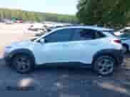 2023 Hyundai Kona SEL with VIN KM8K3CAB0PU048095, listed as a IAAI auction lot 43136086 with 83,884 mi miles and . Bid and sale history available at DreamBid. Image 14.