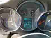 2015 Chevrolet Cruze LTZ с VIN 1G1PG5SB7F7198610, выставлен на аукционе Copart как лот 81392375 с пробегом 151 523 миль миль и Списание • Salvage title. История ставок и продаж доступна на DreamBid. Изображение 9.