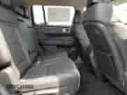 2025 Hyundai Santa Fe Limited с VIN 5NMP34G13SH023867, выставлен на аукционе Copart как лот 48438835 с пробегом 106 миль миль и Списание • Salvage title. История ставок и продаж доступна на DreamBid. Изображение 11.