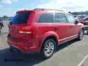 2013 Dodge Journey SXT с VIN 3C4PDDBG4DT606902, выставлен на аукционе IAAI как лот 43385355 с пробегом 121 961 миль миль и . История ставок и продаж доступна на DreamBid. Изображение 4.