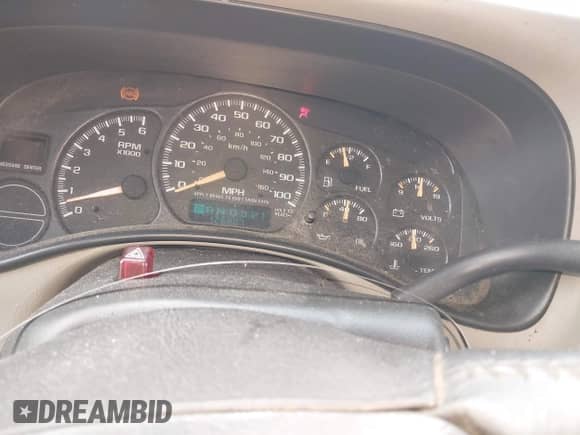 2002 Chevrolet Silverado 1500 LS with VIN 2GCEC19T221270290, listed as a IAAI auction lot 43084494 with 126,807 mi miles and . Bid and sale history available at DreamBid. Image 7.