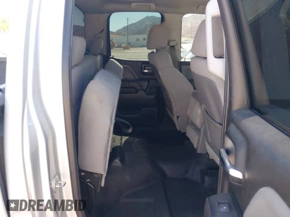 2015 Chevrolet Silverado 1500 Work Truck с VIN 1GCRCPEH1FZ356323, выставлен на аукционе IAAI как лот 43128197 с пробегом 159 030 миль миль и . История ставок и продаж доступна на DreamBid. Изображение 8.