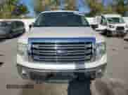 2014 Ford F-150 XL с VIN 1FTFW1ETXEKF07565, выставлен на аукционе Copart как лот 84979645 с пробегом 173 350 миль миль и Списание • Salvage title. История ставок и продаж доступна на DreamBid. Изображение 5.